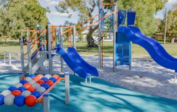 Macalister Gardens - Mirrabooka